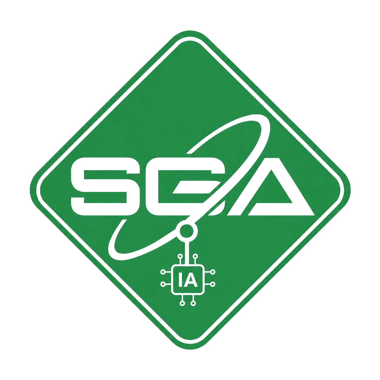 SGA IA