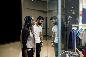 Influência da moda nas vendas: