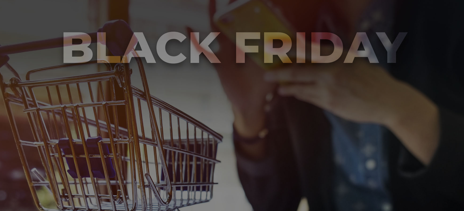 Black Friday: Estratégias Inteligentes para Aumentar Lucros sem Dar Descontos