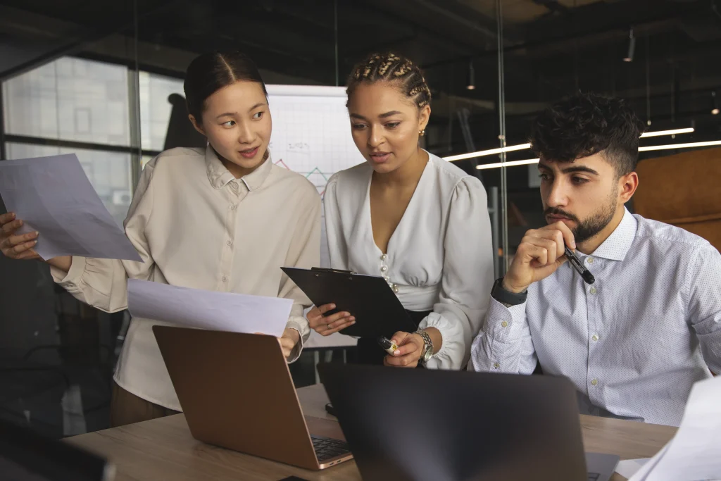 Estratégias Para aumentar a Produtividade