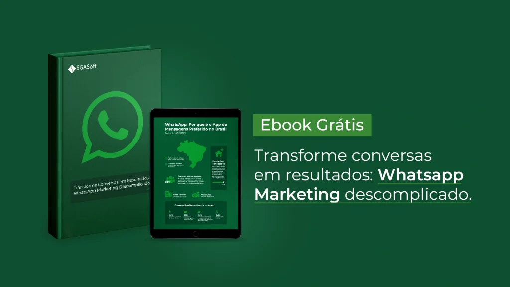 Whatsapp marketing