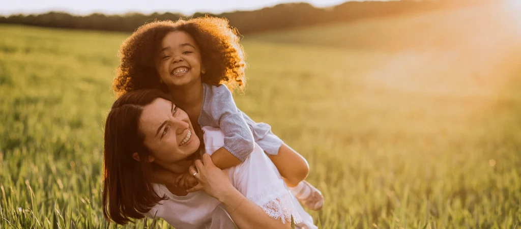 promoção dia das mães capa