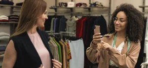 Tecnologia na moda capa
