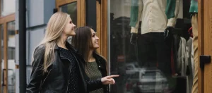 Como fazer um cliente entrar na loja