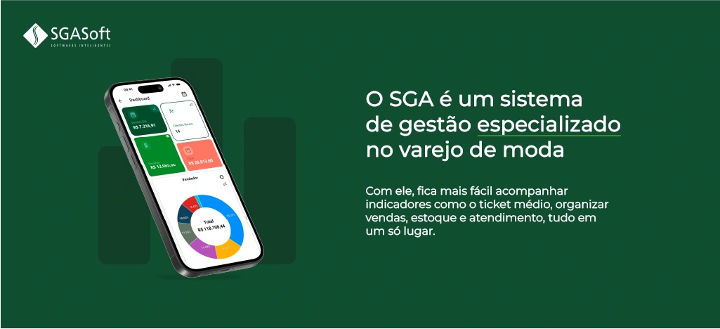 ticket medio sga