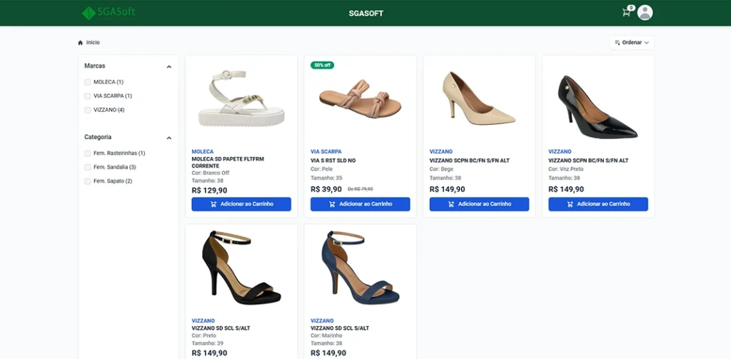 Como atrair clientes para lojas online- catálogo digital