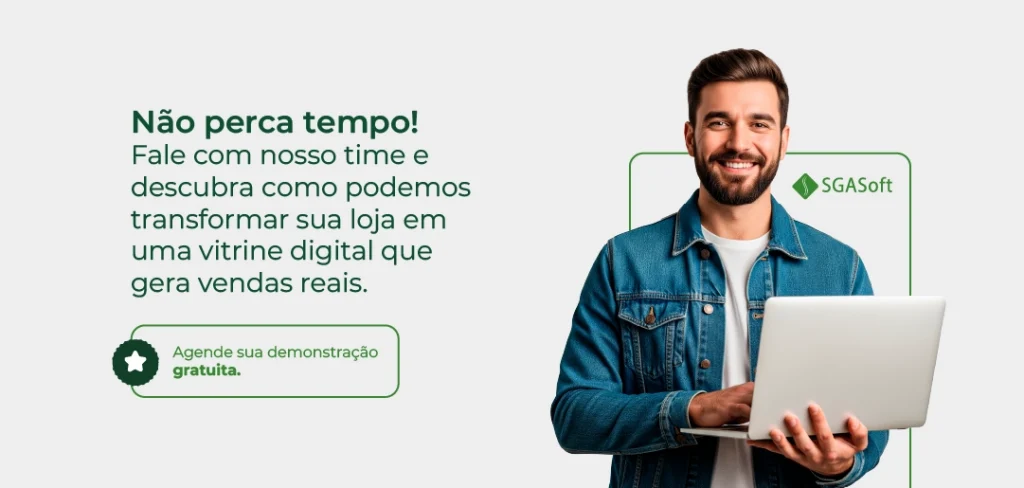 Como atrair clientes para lojas online- CTA