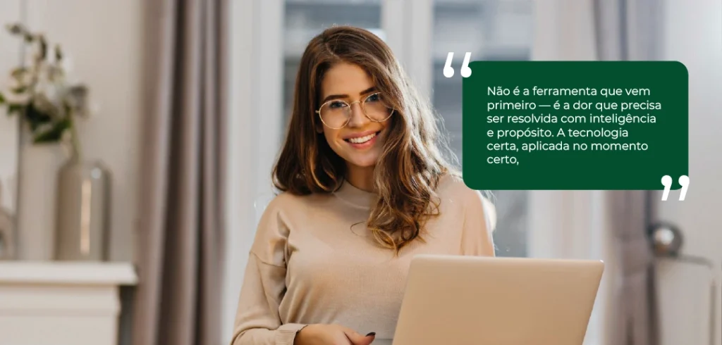 Google lança Doppl: frase