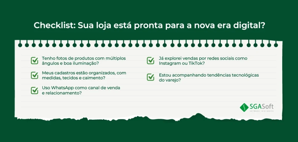 Google lança Doppl: Sua loja está preparada?