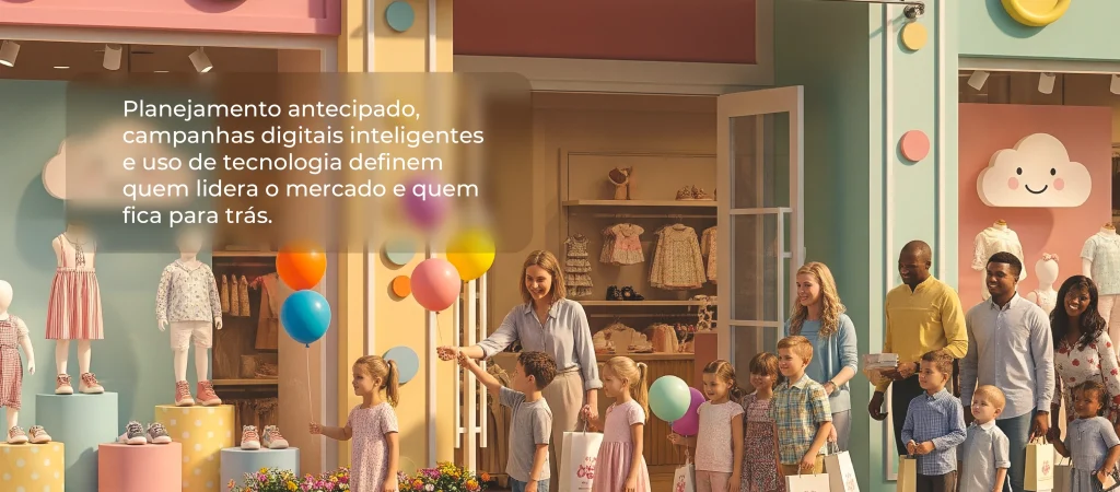 Dia das crianças-planejamento