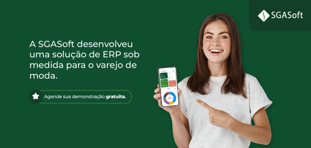 Organização do estoque