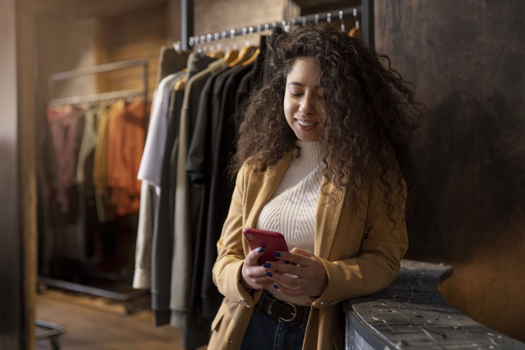 ERP para lojas de moda