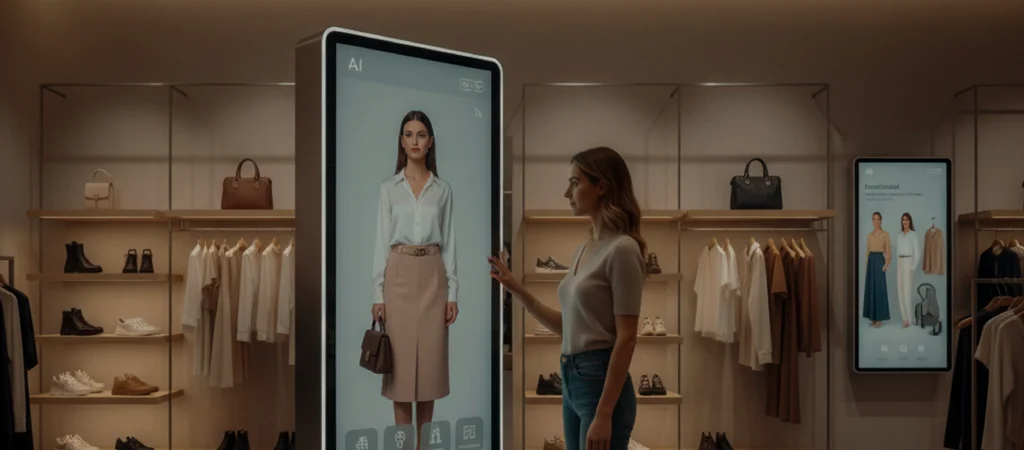 Personalização com IA