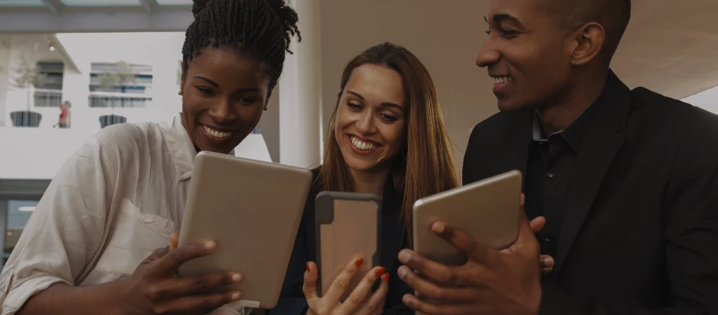 Omnichannel e Phygital