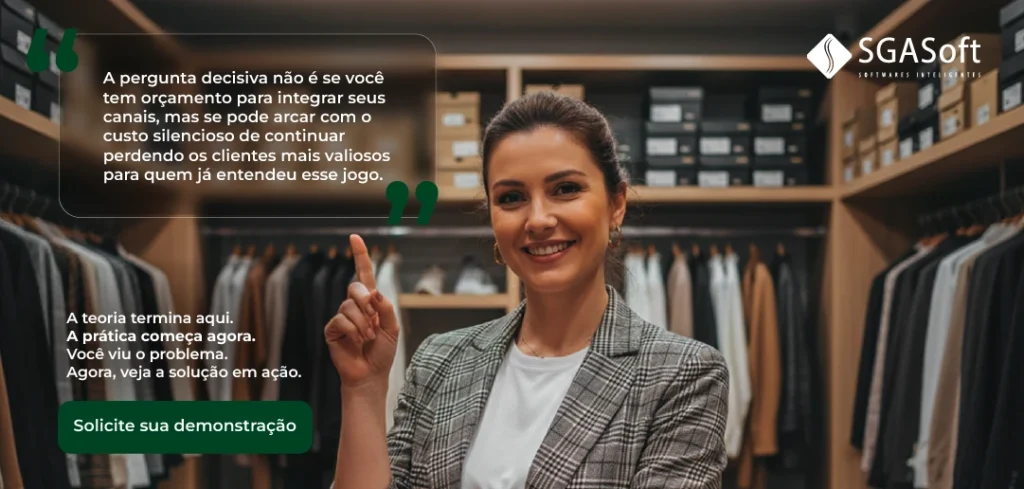 Omnichannel e Phygital