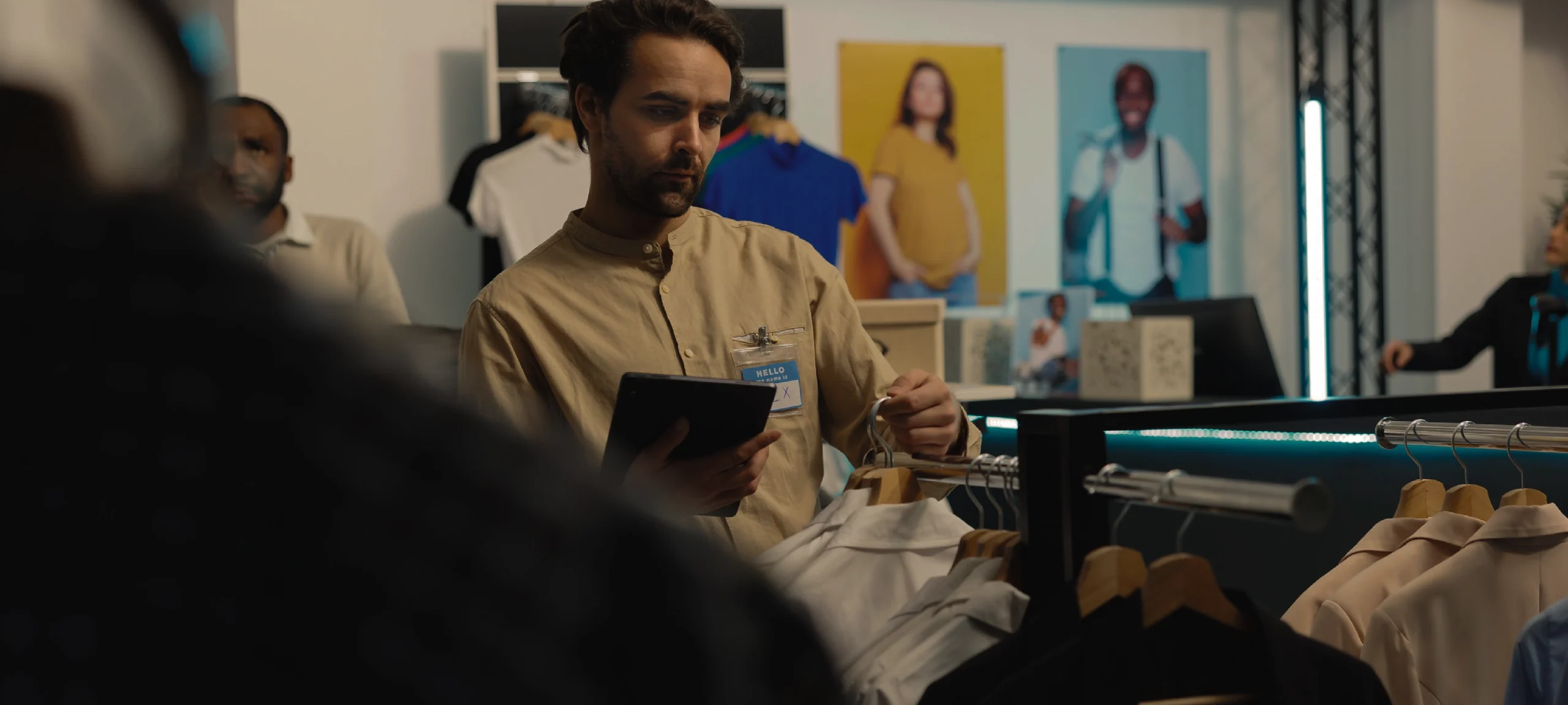 Tendencias de consumo de moda 2026