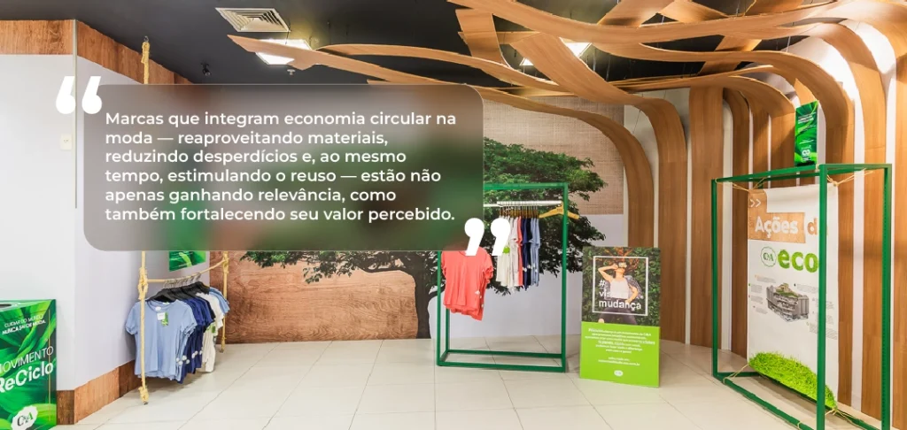 Tendencias de consumo de moda 2026