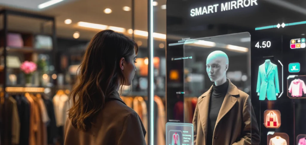 Tendencias de consumo de moda 2026