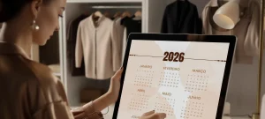 Planejamento 2026 na Moda
