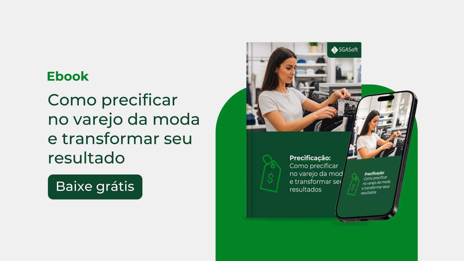 estratégias de precificação inteligente