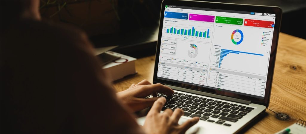 KPIs do varejo de moda