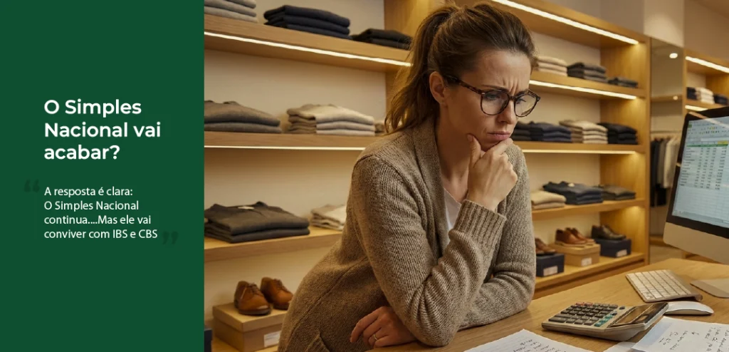 Reforma Tributária 2026