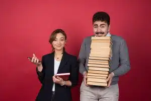 Vendas B2B de Livros