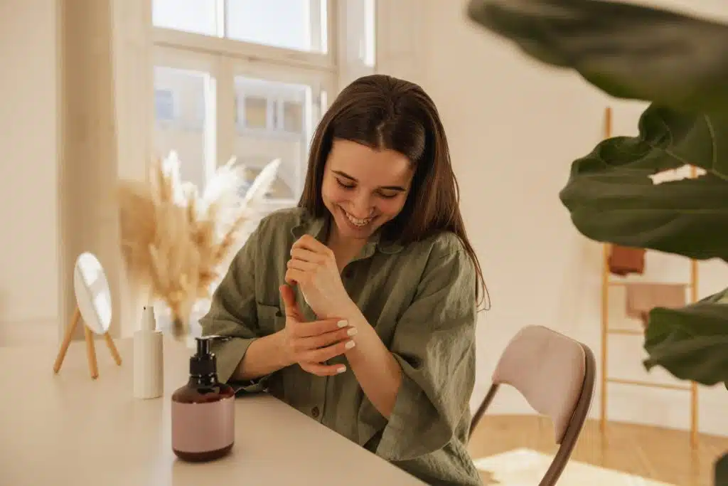 Aromas que transformam