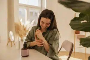 Aromas que transformam
