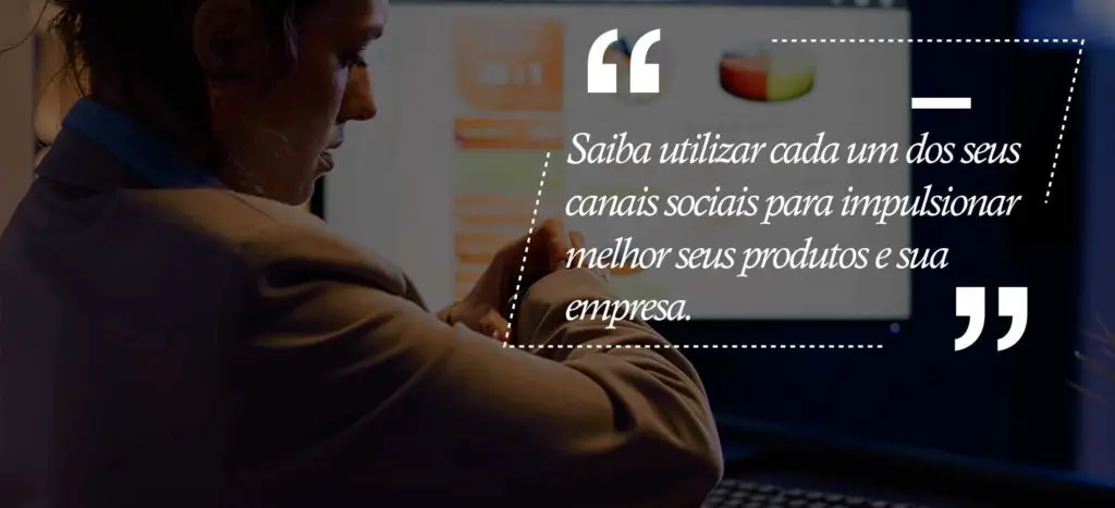 Como utilizar as redes sociais para impulsionar suas vendas no mercado da moda