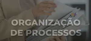 Organização de Processos