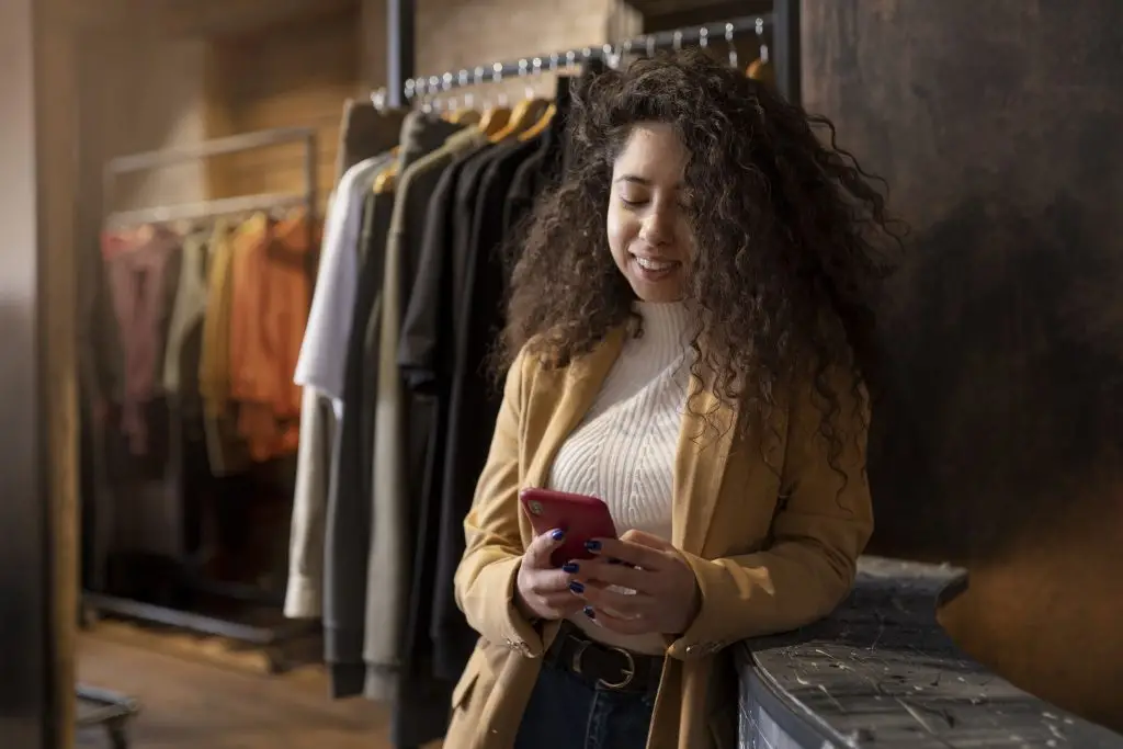 ERP para lojas de moda